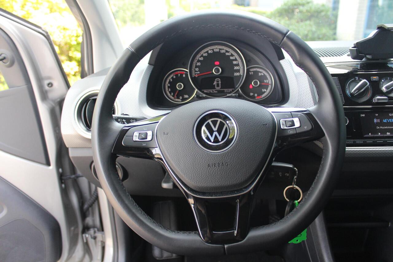 Volkswagen UP! 1.0 Active