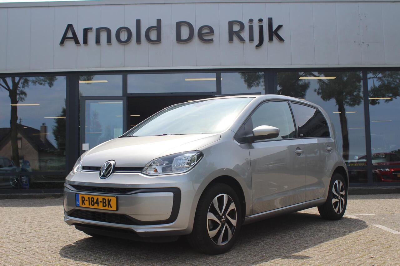 Volkswagen UP! 1.0 Active