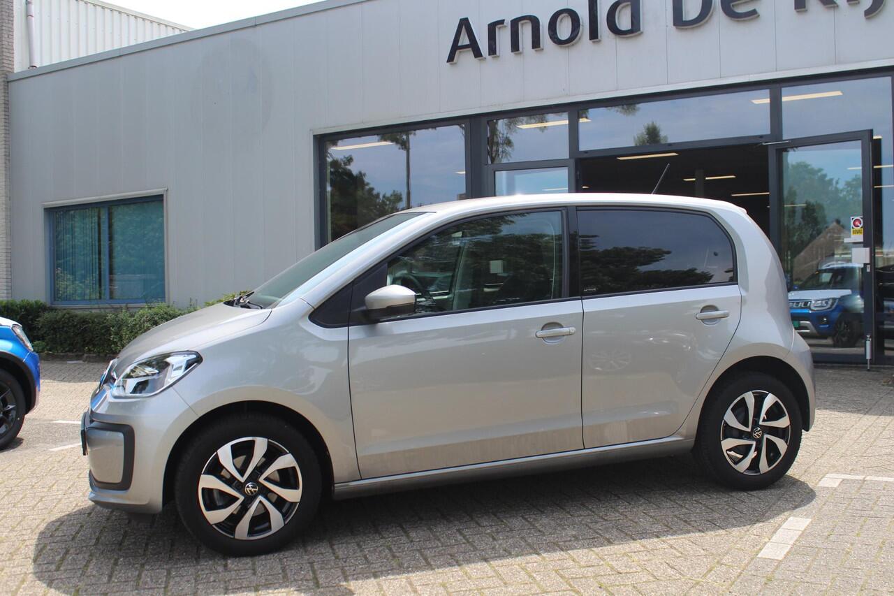 Volkswagen UP! 1.0 Active