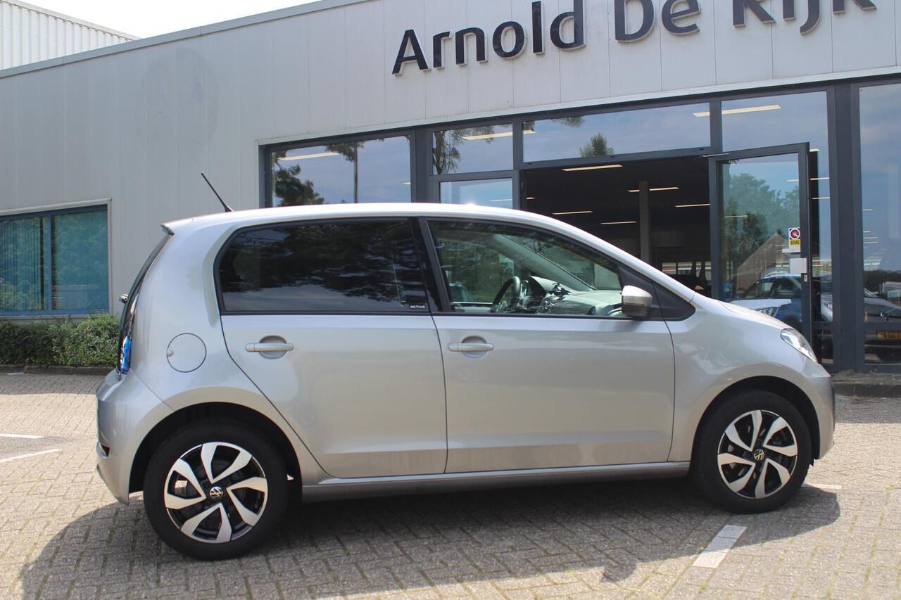 Volkswagen UP! 1.0 Active