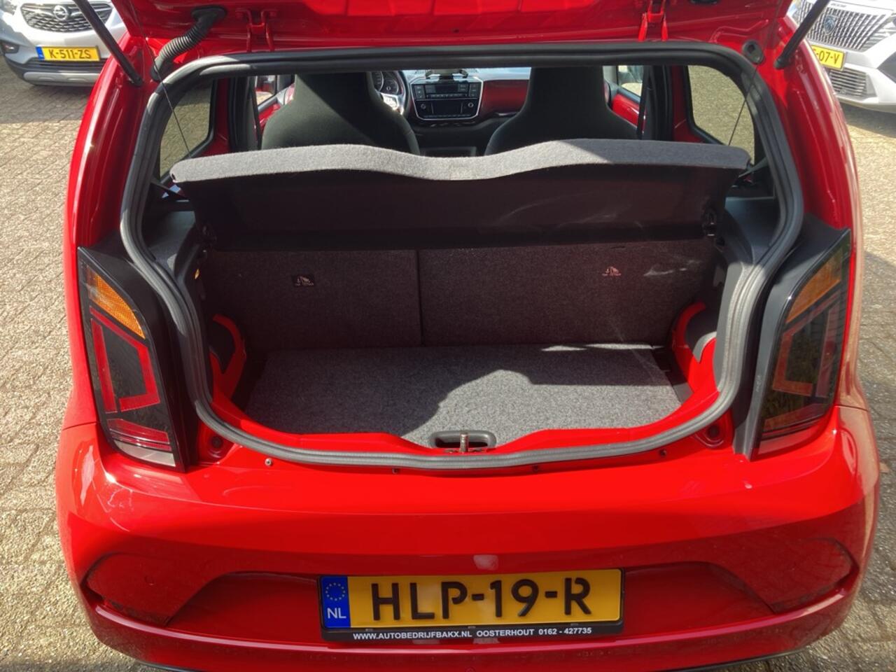 Volkswagen UP! 1.0 TSI GTI 116pk Miltek Uitlaatsysteem