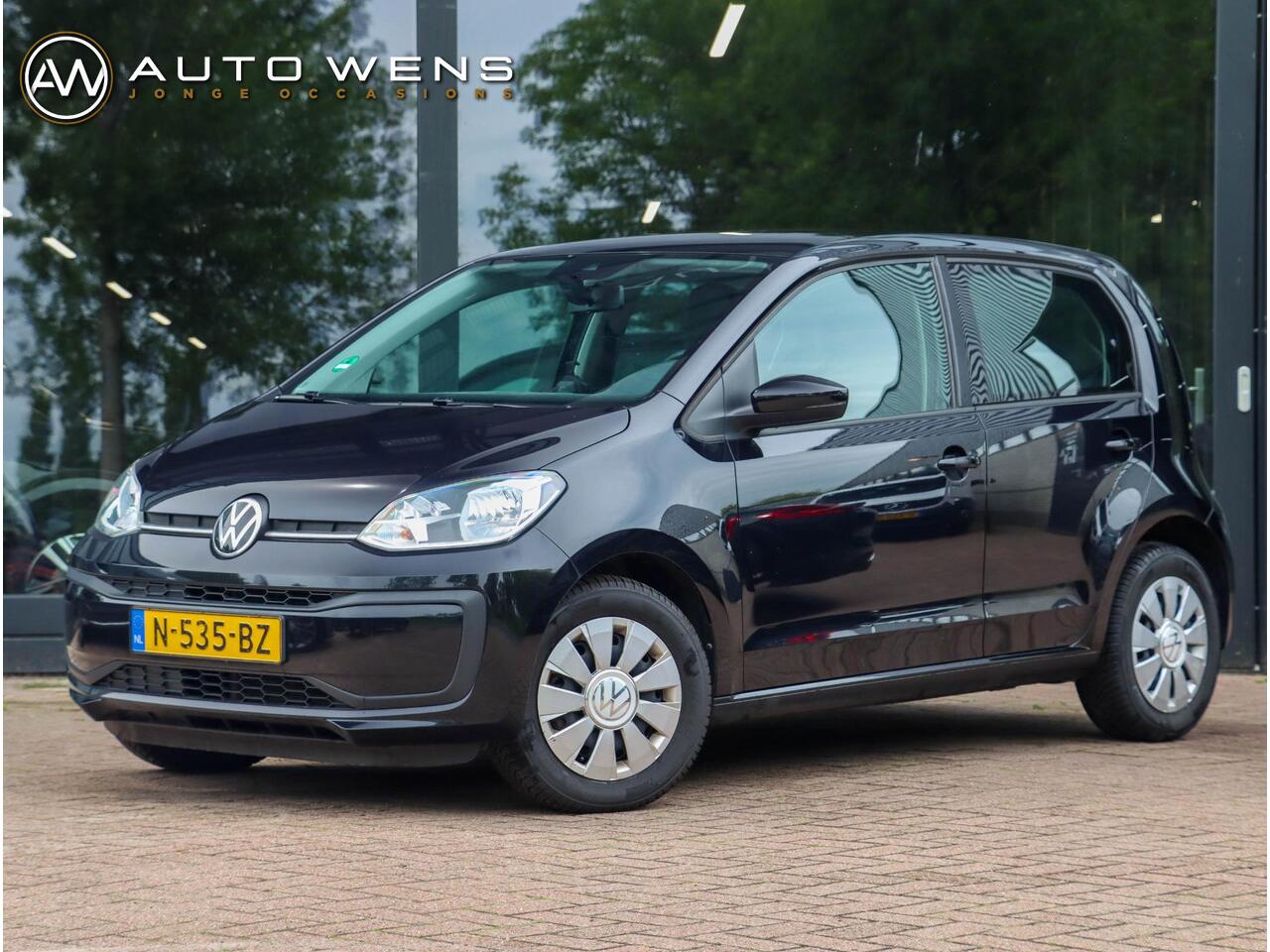 Volkswagen UP! 1.0 Camera | Climate Control | Cruise Control | PDC