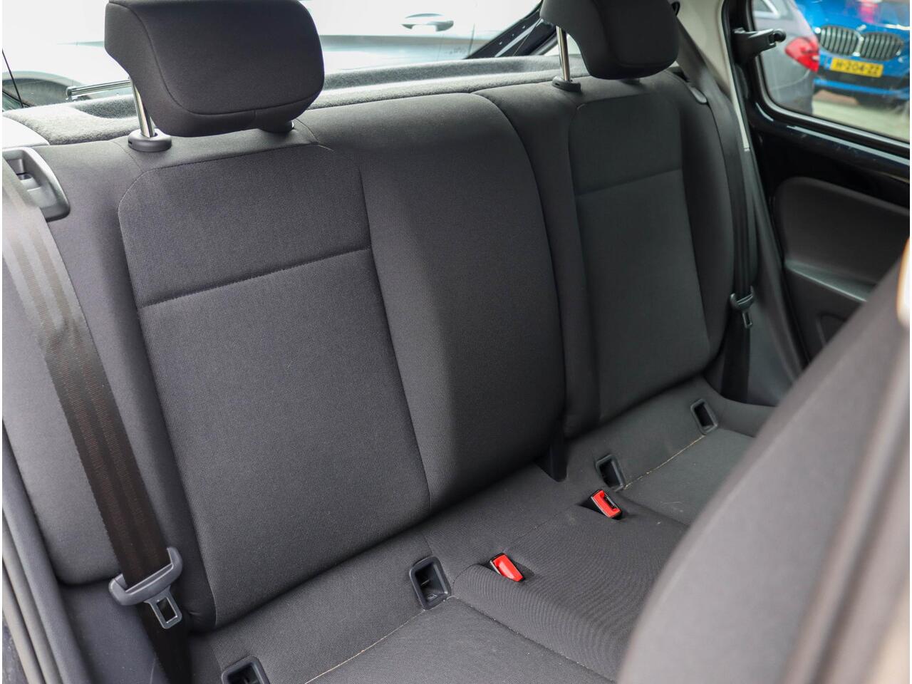 Volkswagen UP! 1.0 Camera | Climate Control | Cruise Control | PDC