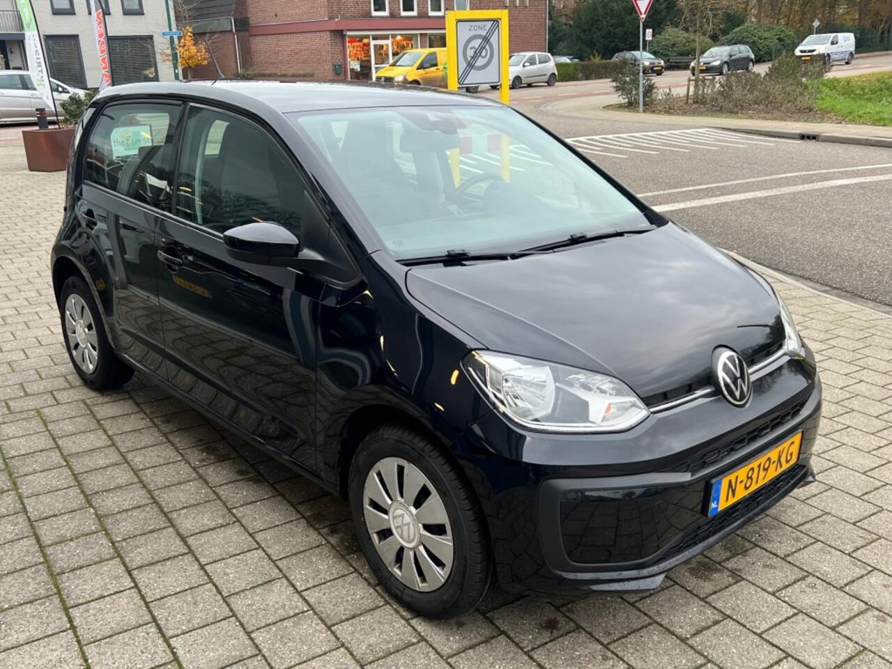 Volkswagen UP! 1.0 MOVE UP! BLUEM.