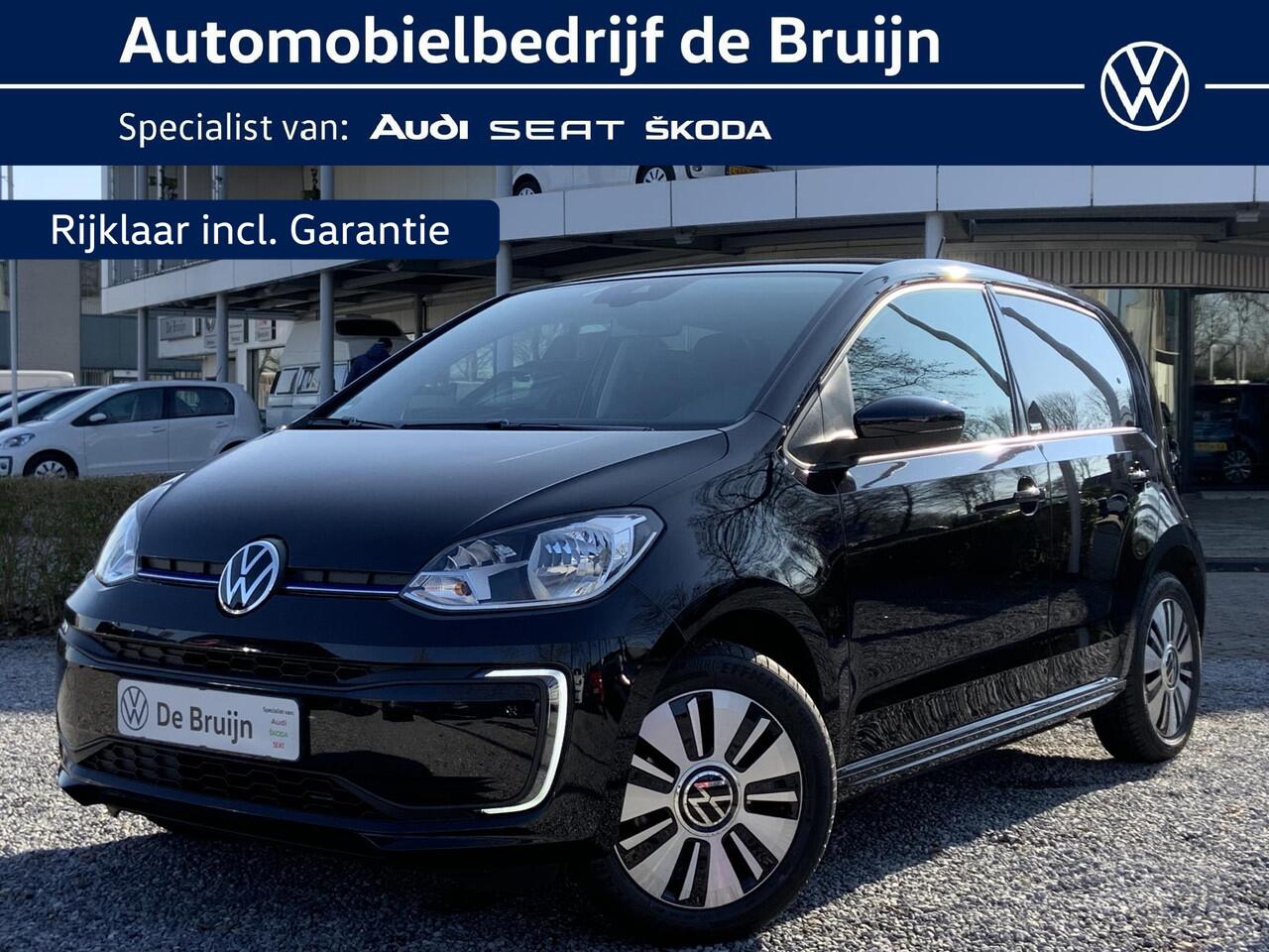 Volkswagen UP! e-Up! e-up! United (Camera,LM,Clima,Winter)