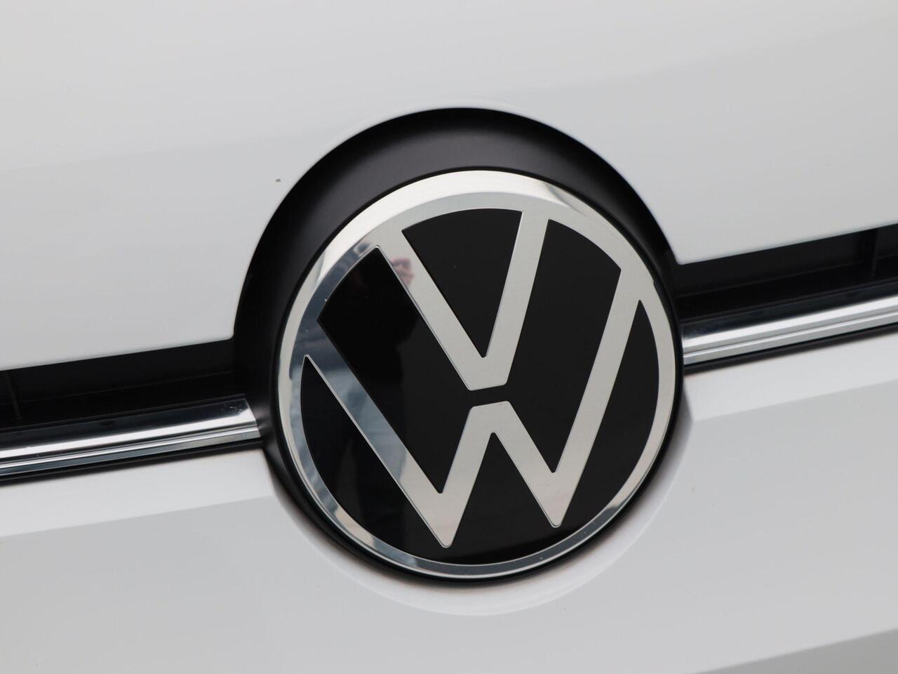 Volkswagen UP! 1.0 | Airco | Elektrisch Pakket | 54.077 Km!!