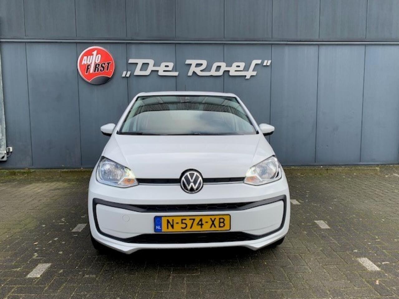 Volkswagen UP! 1.0 AIRCO