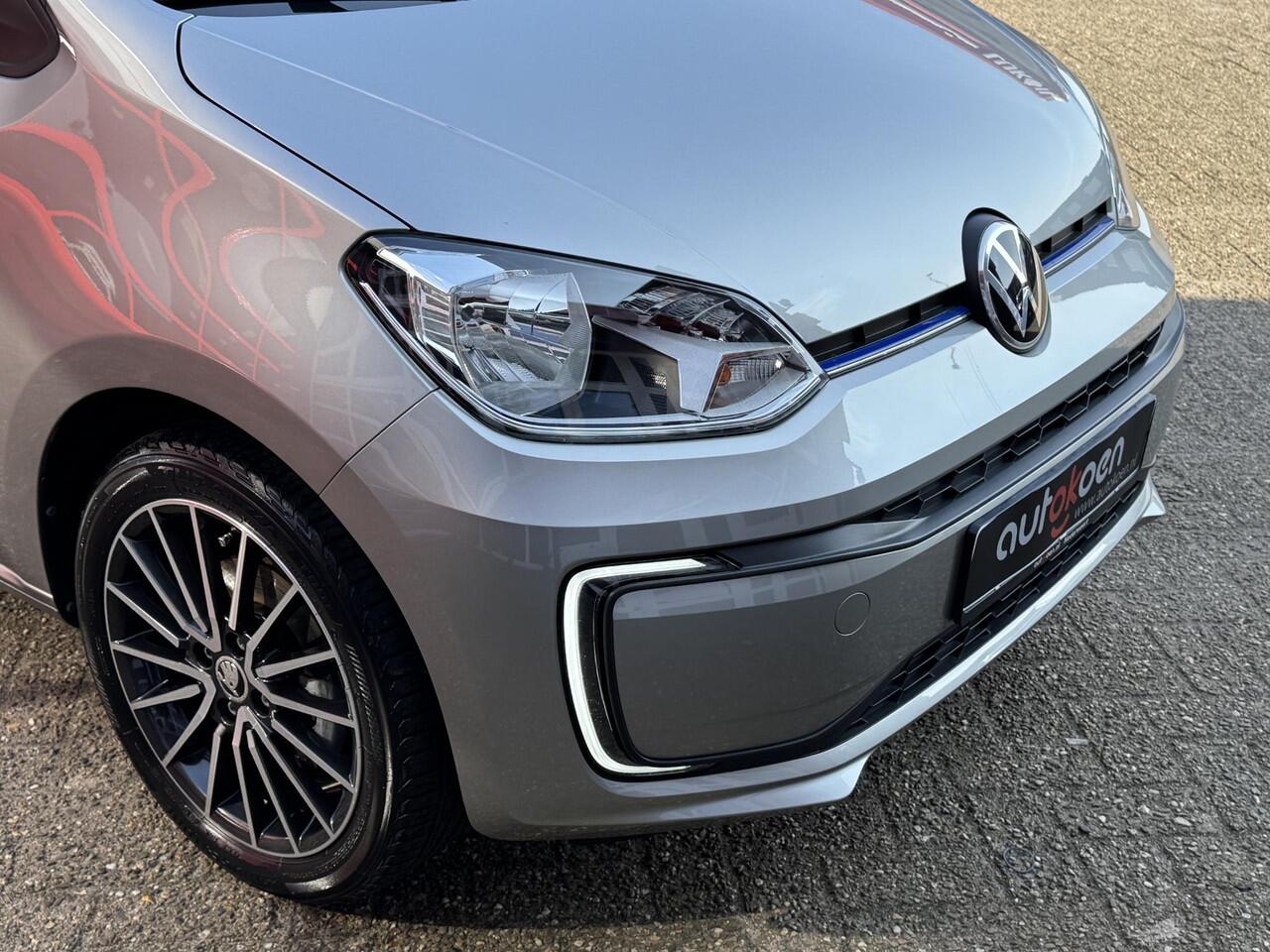 Volkswagen UP! e-Up! e-up! *CRUISE CONTROL/CAMERA*