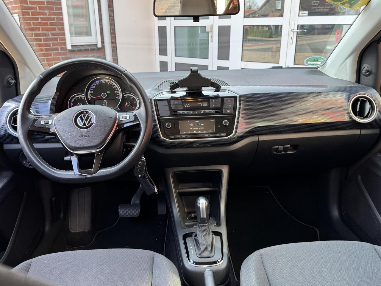 Volkswagen UP! e-Up! e-up! *CRUISE CONTROL/CAMERA*