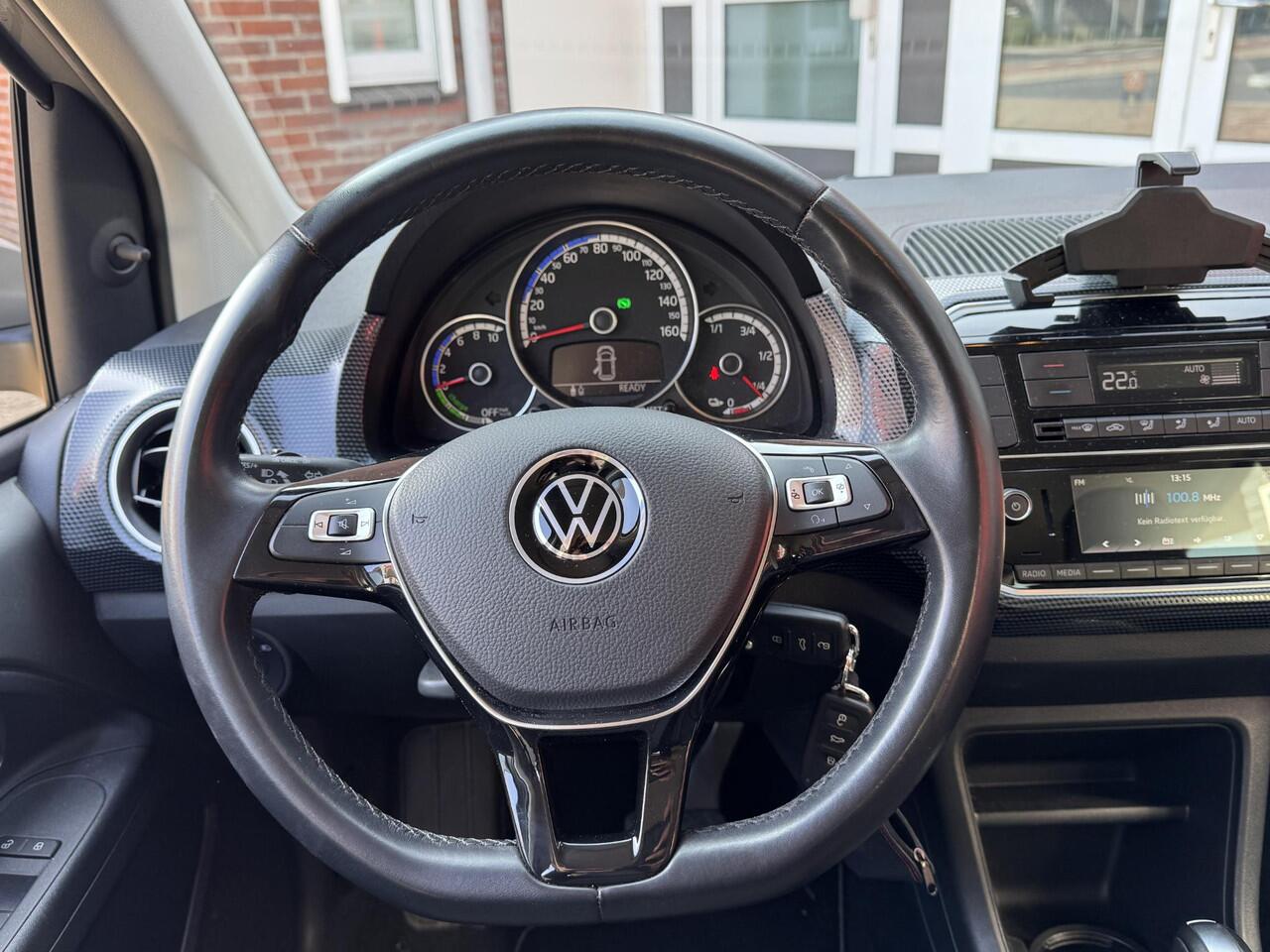 Volkswagen UP! e-Up! e-up! *CRUISE CONTROL/CAMERA*