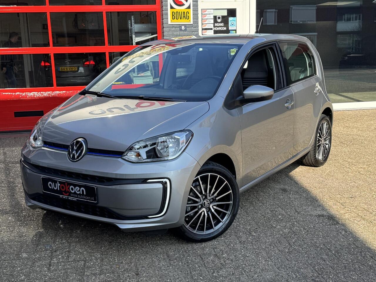 Volkswagen UP! e-Up! e-up! *CRUISE CONTROL/CAMERA*