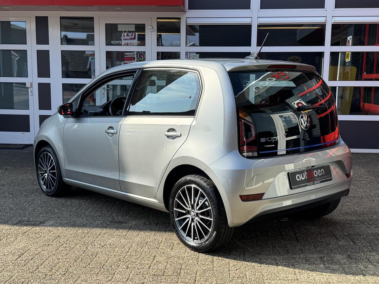 Volkswagen UP! e-Up! e-up! *CRUISE CONTROL/CAMERA*