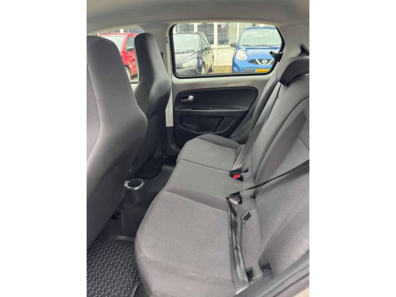 Volkswagen UP! 1.0