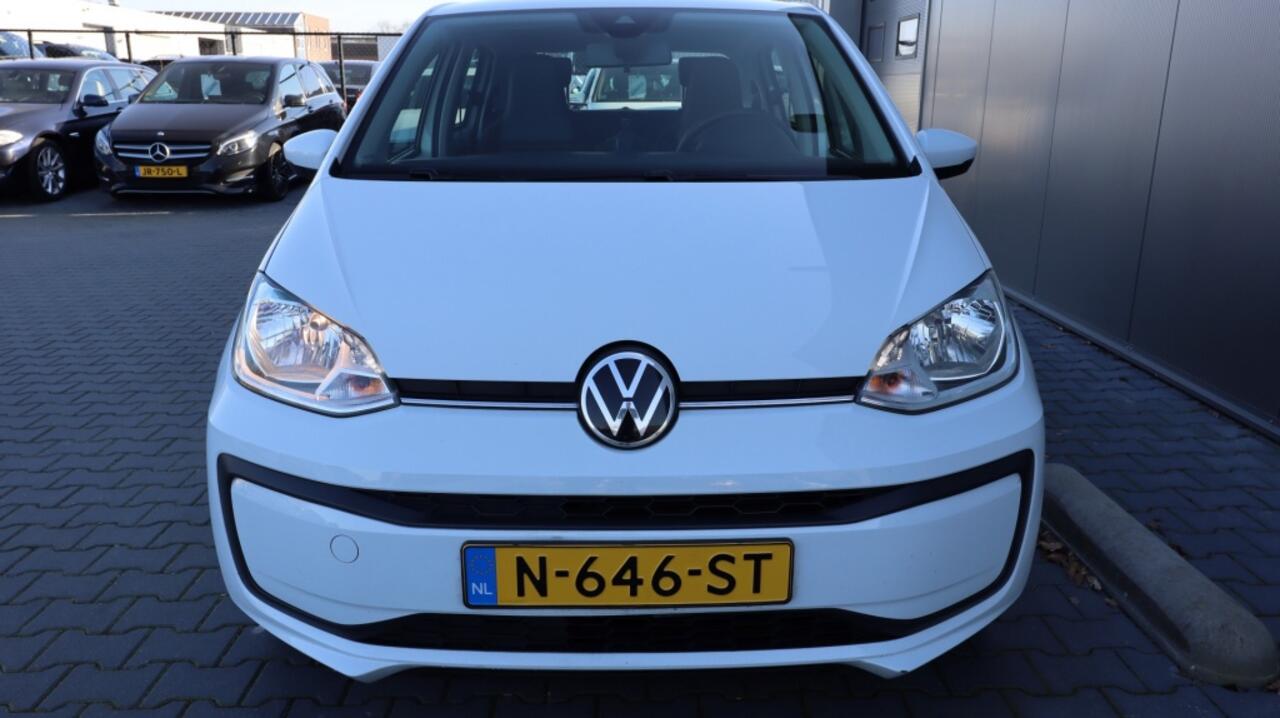 Volkswagen UP! 1.0 | Media | Airco | NAP