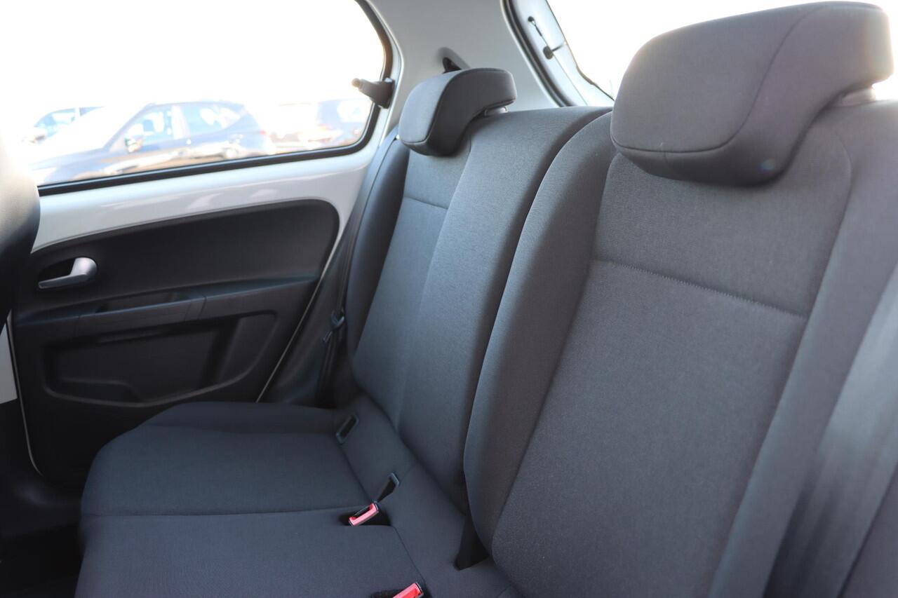 Volkswagen UP! 1.0 5-deurs
