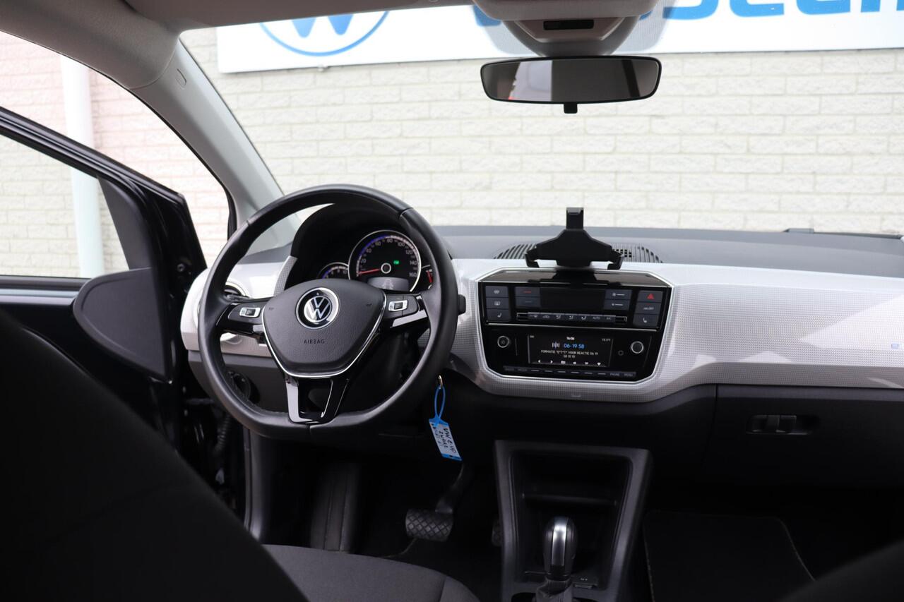 Volkswagen UP! e-Up! e-up!