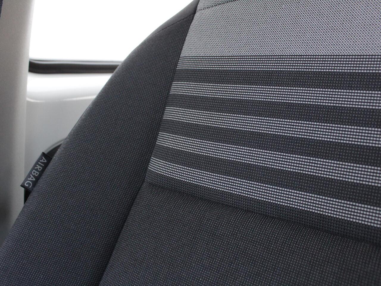 Volkswagen UP! 1.0 Comfort + Winter pack | Clima | Camera | Park sens | Lm-Velgen