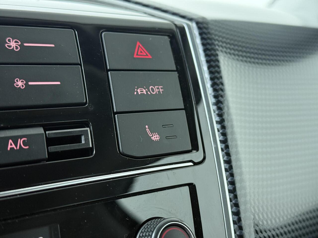 Volkswagen UP! e-Up! e-up! | 83 PK | SoH 89% | Verwarmde voorstoelen | Cruise control | Climate control |