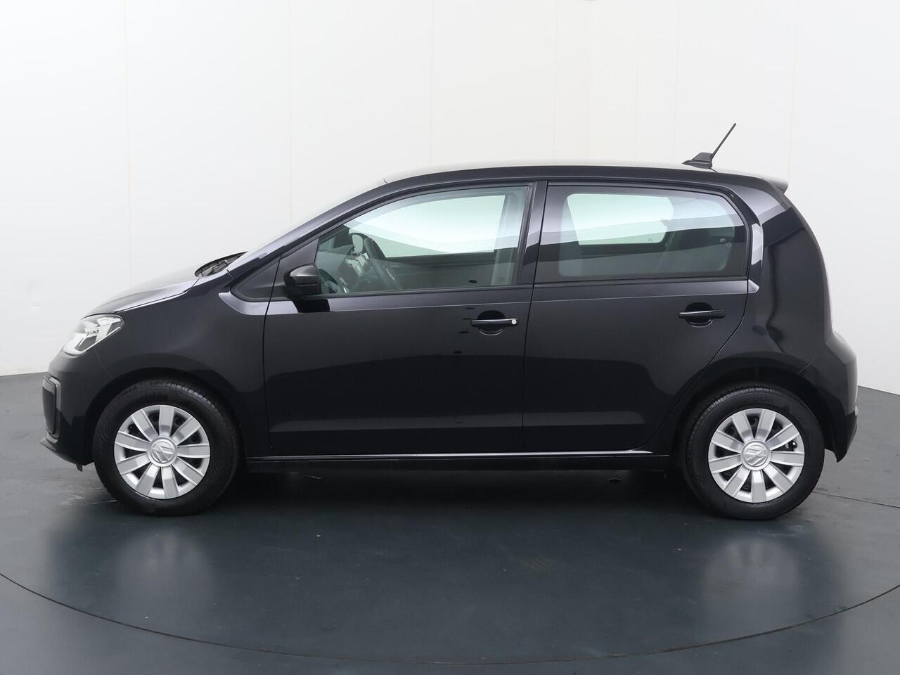 Volkswagen UP! e-Up! e-up! | 83 PK | SoH 89% | Verwarmde voorstoelen | Cruise control | Climate control |