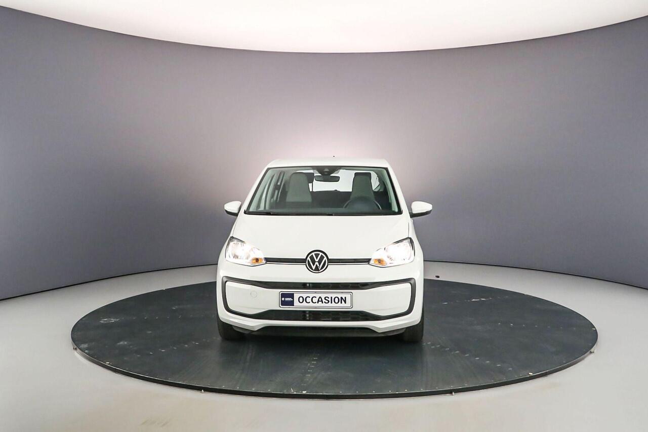 Volkswagen UP! Move up 1.0 MPI 65pk Airco, Radio, DAB, Elektrische ramen voor, LED dagrijverlichting, Bluetooth