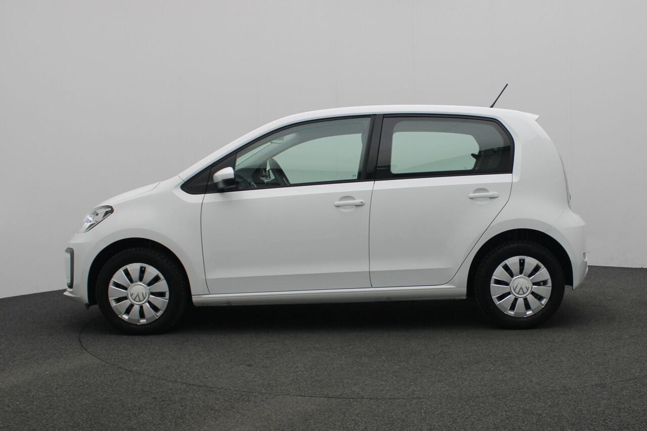 Volkswagen UP! 1.0 65 pk | Navigatie via App | DAB radio | Airco