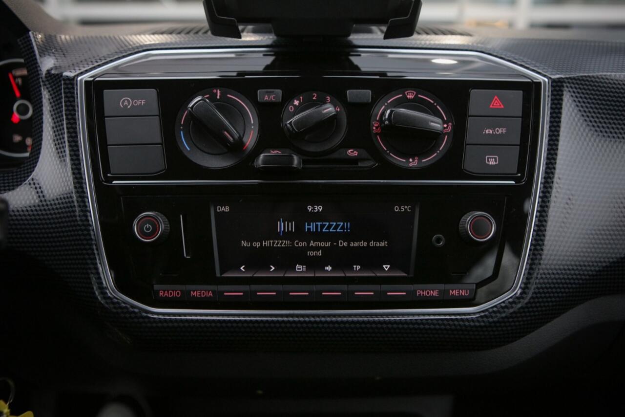 Volkswagen UP! 1.0 | BTW! |