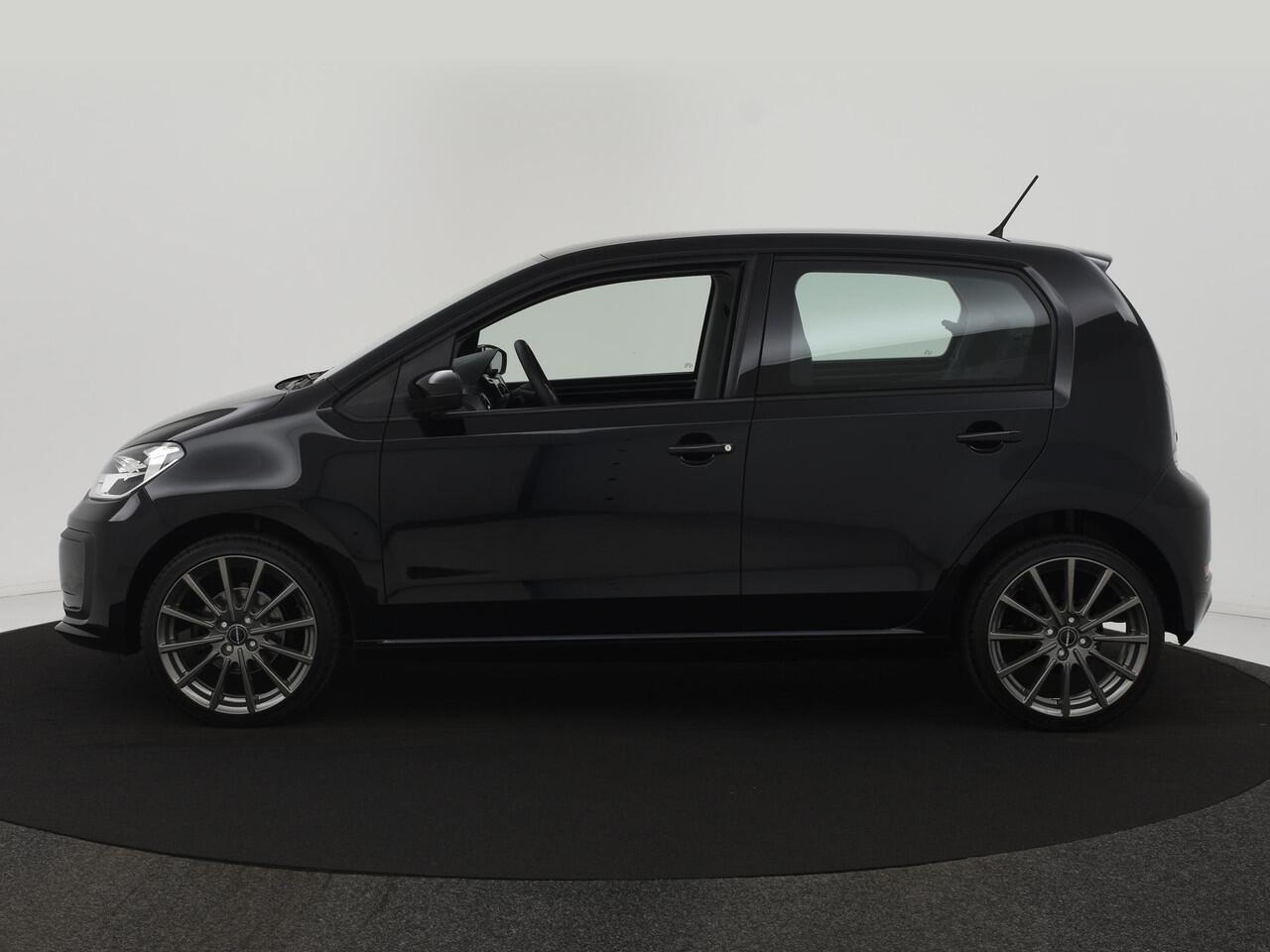 Volkswagen UP! 1.0 AIRCO|BLUETOOTH|17INCH|ELEK.PAKKET|ORG.NL