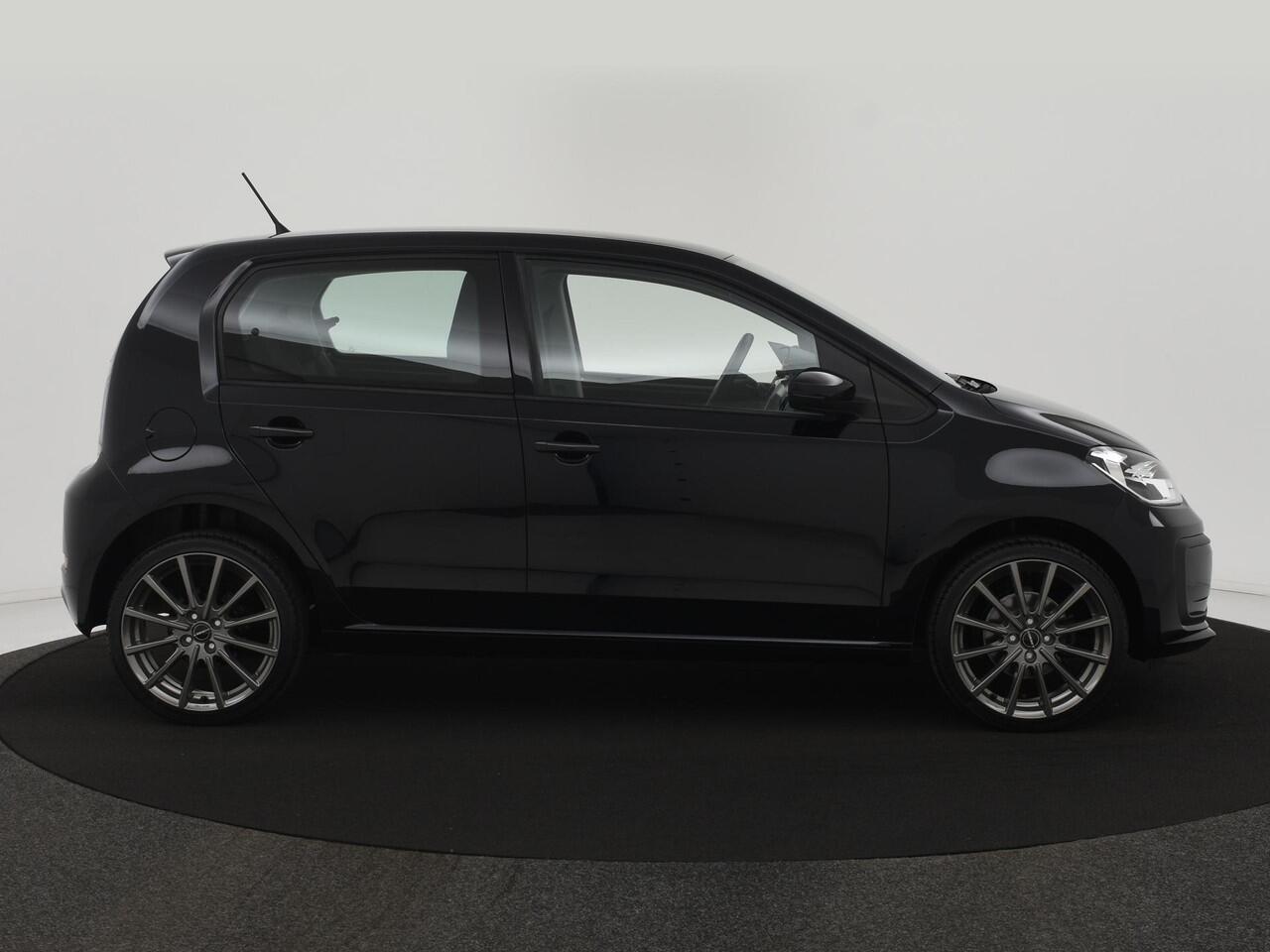 Volkswagen UP! 1.0 AIRCO|BLUETOOTH|17INCH|ELEK.PAKKET|ORG.NL