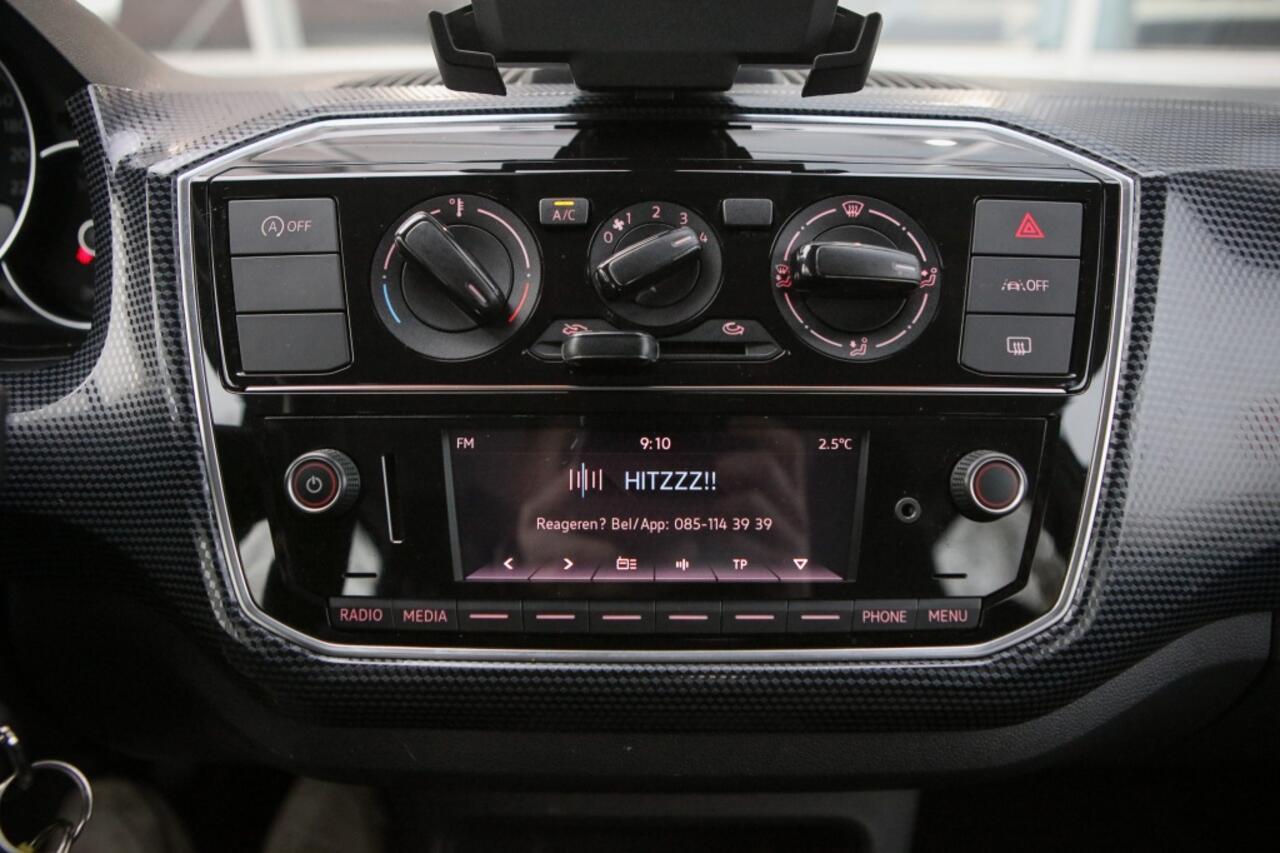 Volkswagen UP! 1.0 | BTW! |