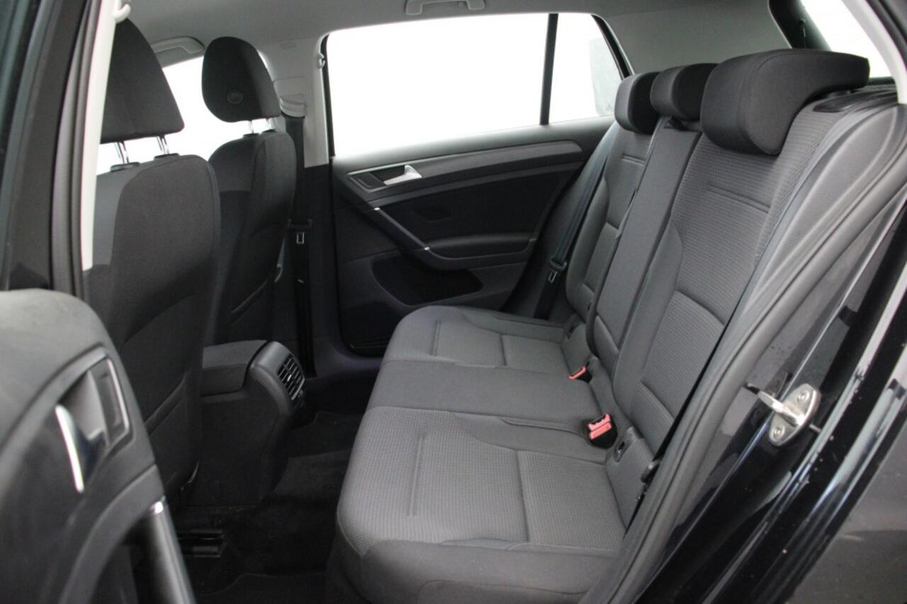 Volkswagen e-Golf Navi, Camera, Cruise, Clima