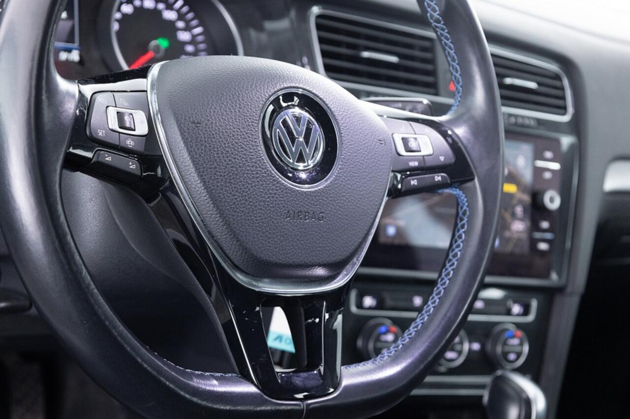 Volkswagen e-Golf E-DITION *SOH 91%* LED | NAVI ? 1e Eigenaar