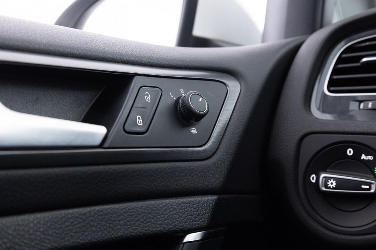 Volkswagen e-Golf E-DITION *SOH 91%* LED | NAVI ? 1e Eigenaar