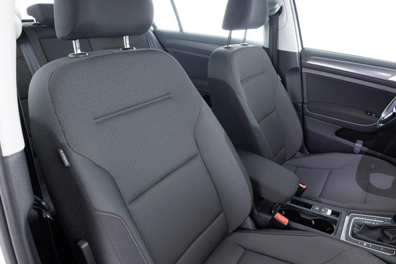 Volkswagen e-Golf E-DITION *SOH 91%* LED | NAVI ? 1e Eigenaar