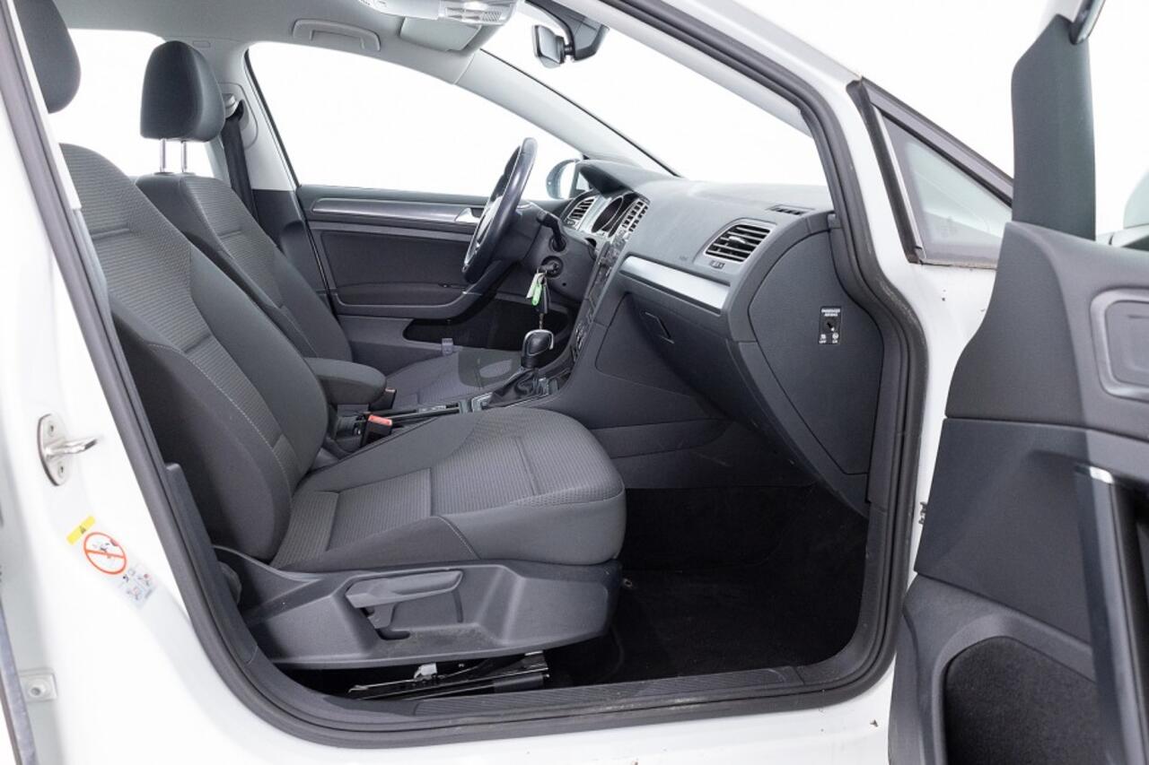 Volkswagen e-Golf E-DITION *SOH 91%* LED | NAVI ? 1e Eigenaar