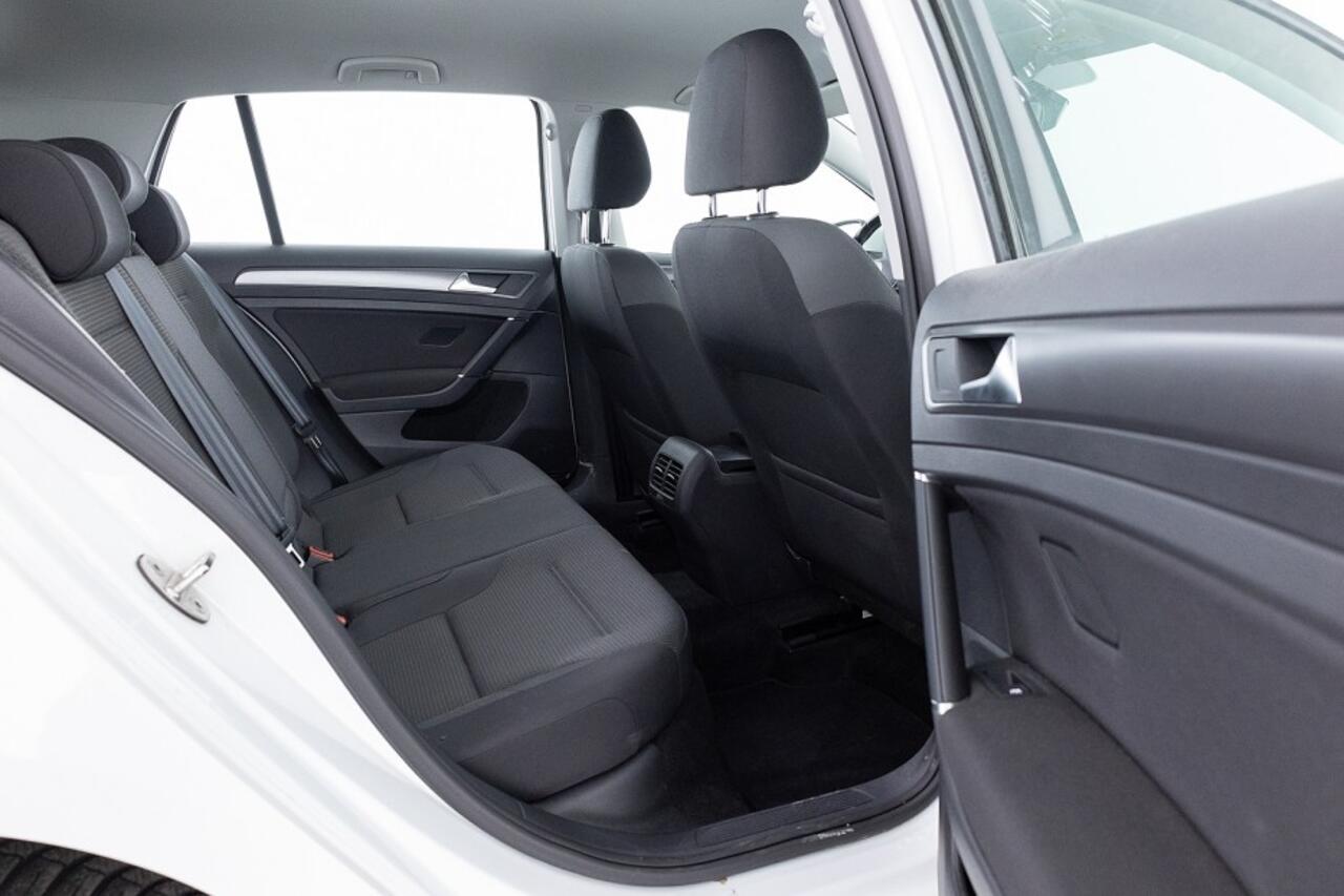 Volkswagen e-Golf E-DITION *SOH 91%* LED | NAVI ? 1e Eigenaar