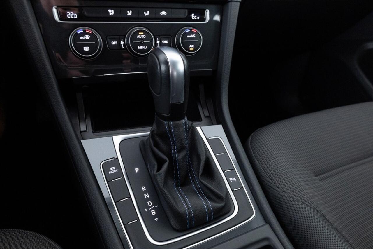 Volkswagen e-Golf E-DITION *SOH 91%* LED | NAVI ? 1e Eigenaar