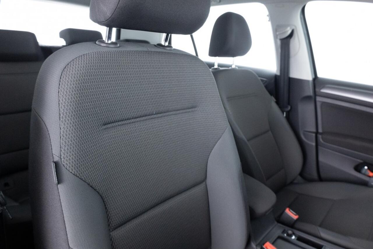 Volkswagen e-Golf E-DITION *SOH 91%* LED | NAVI ? 1e Eigenaar