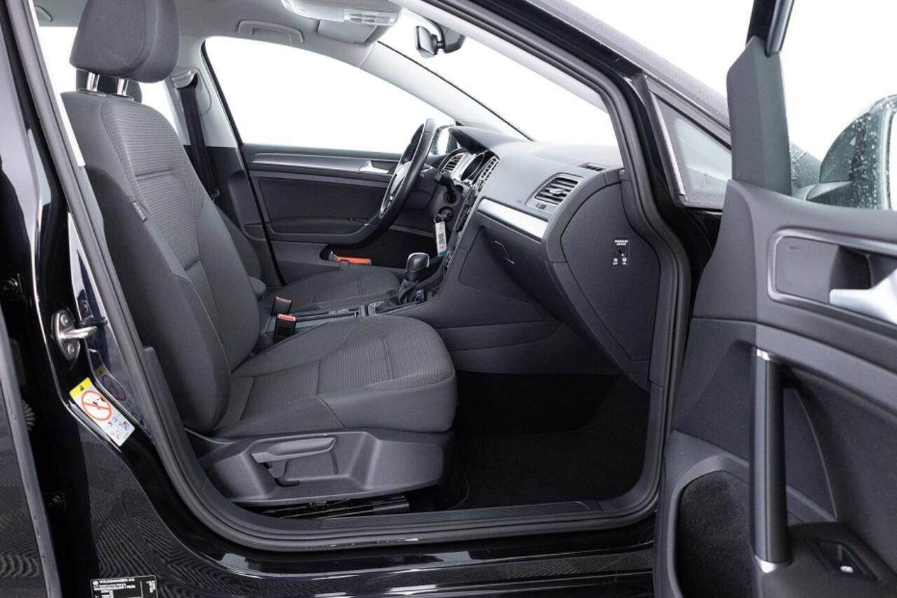 Volkswagen e-Golf E-DITION *SOH 91%* LED | NAVI ? 1e Eigenaar