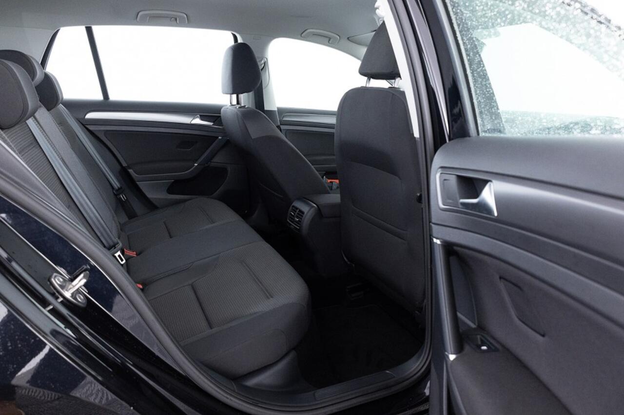 Volkswagen e-Golf E-DITION *SOH 91%* LED | NAVI ? 1e Eigenaar