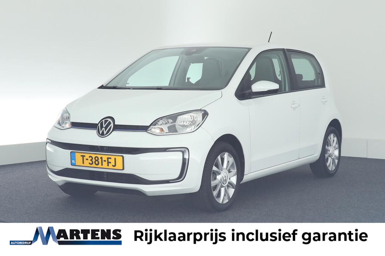 Volkswagen e-Up e-Up! 83pk 33kWh SOH 87% 250km range Climate Control