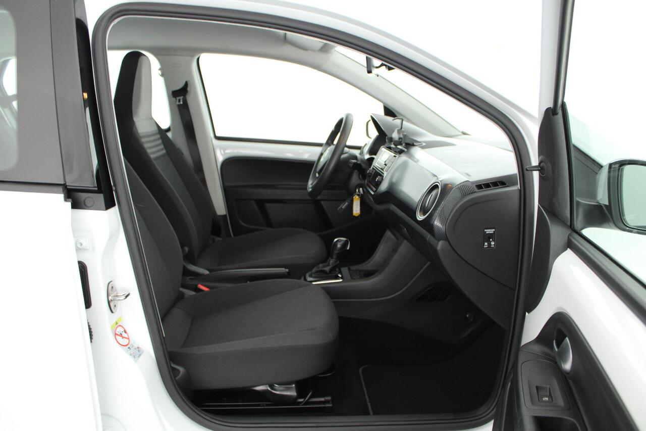 Volkswagen e-Up e-Up! 83pk 33kWh SOH 87% 250km range Climate Control