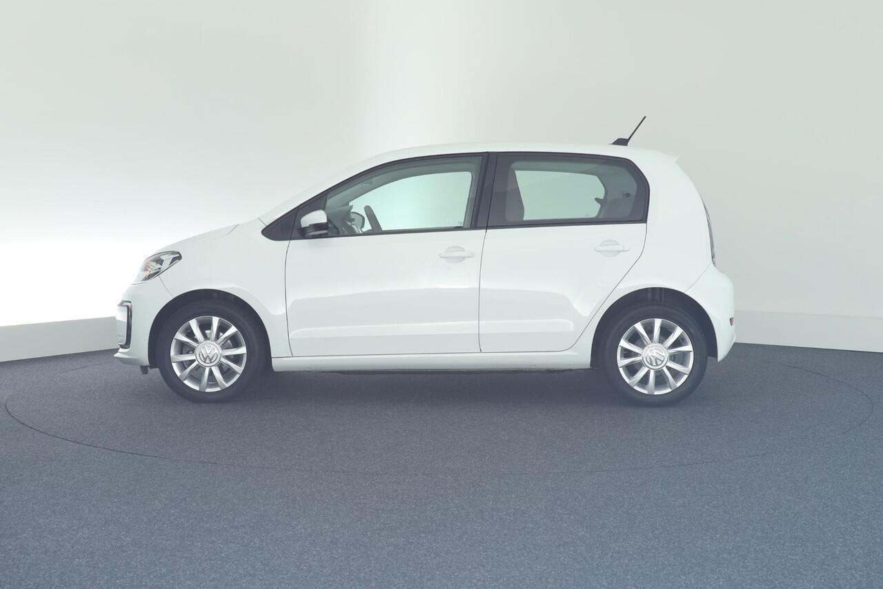Volkswagen e-Up e-Up! 83pk 33kWh SOH 87% 250km range Climate Control