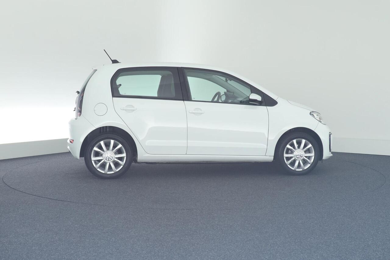 Volkswagen e-Up e-Up! 83pk 33kWh SOH 87% 250km range Climate Control