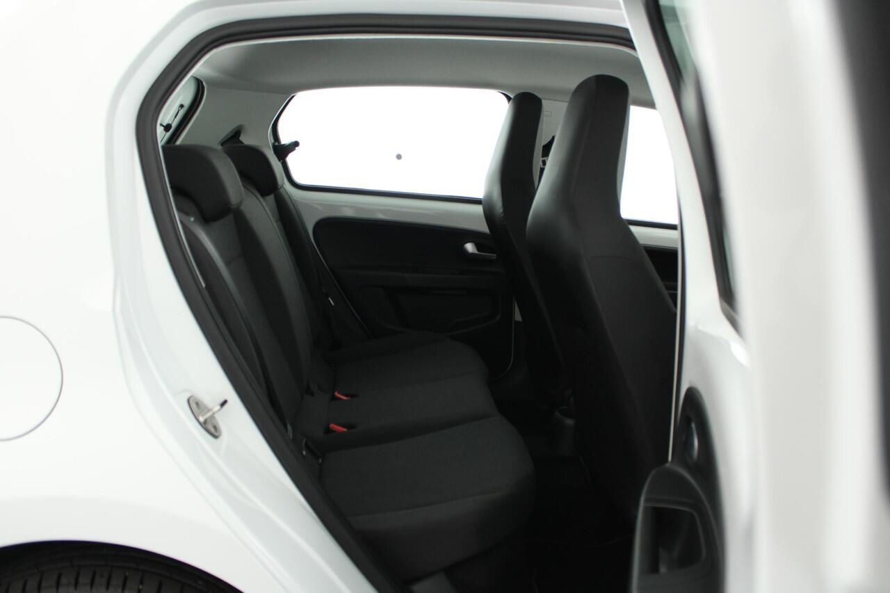 Volkswagen e-Up e-Up! 83pk 33kWh SOH 87% 250km range Climate Control