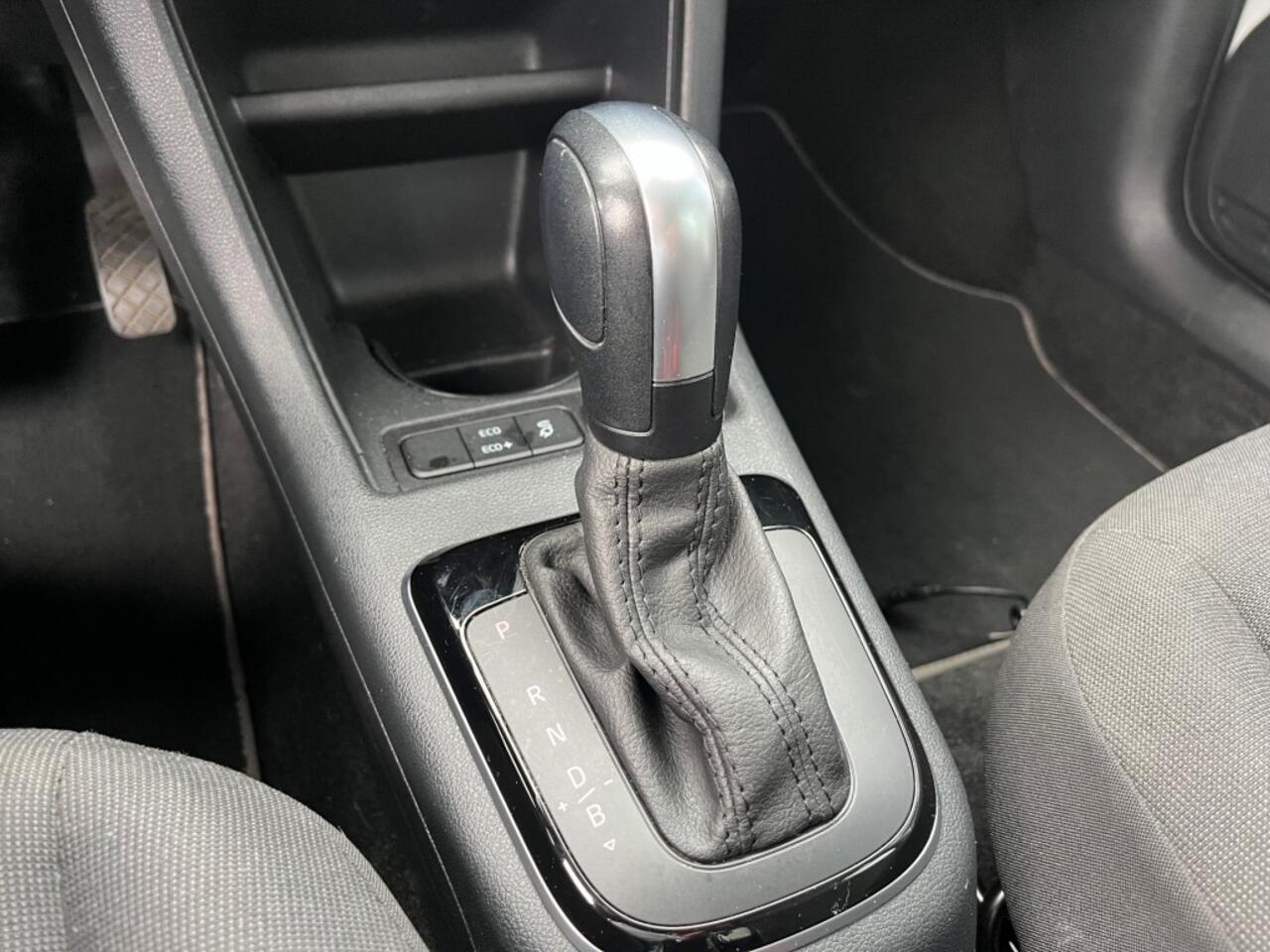 Volkswagen e-Up E-UP! 5-Deurs Led Airco(ECC) bj2020