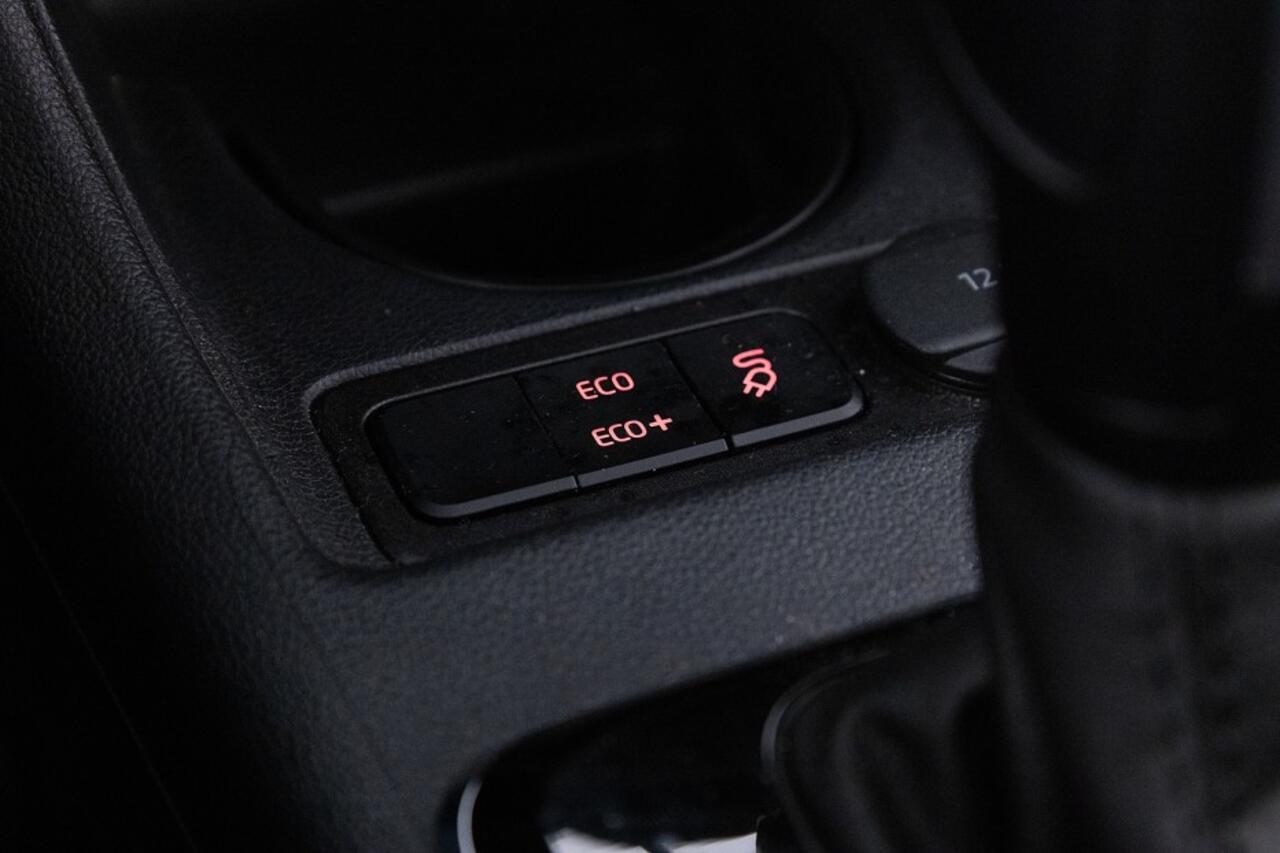 Volkswagen e-Up e-Up! ECC | LED | Automaat Electric