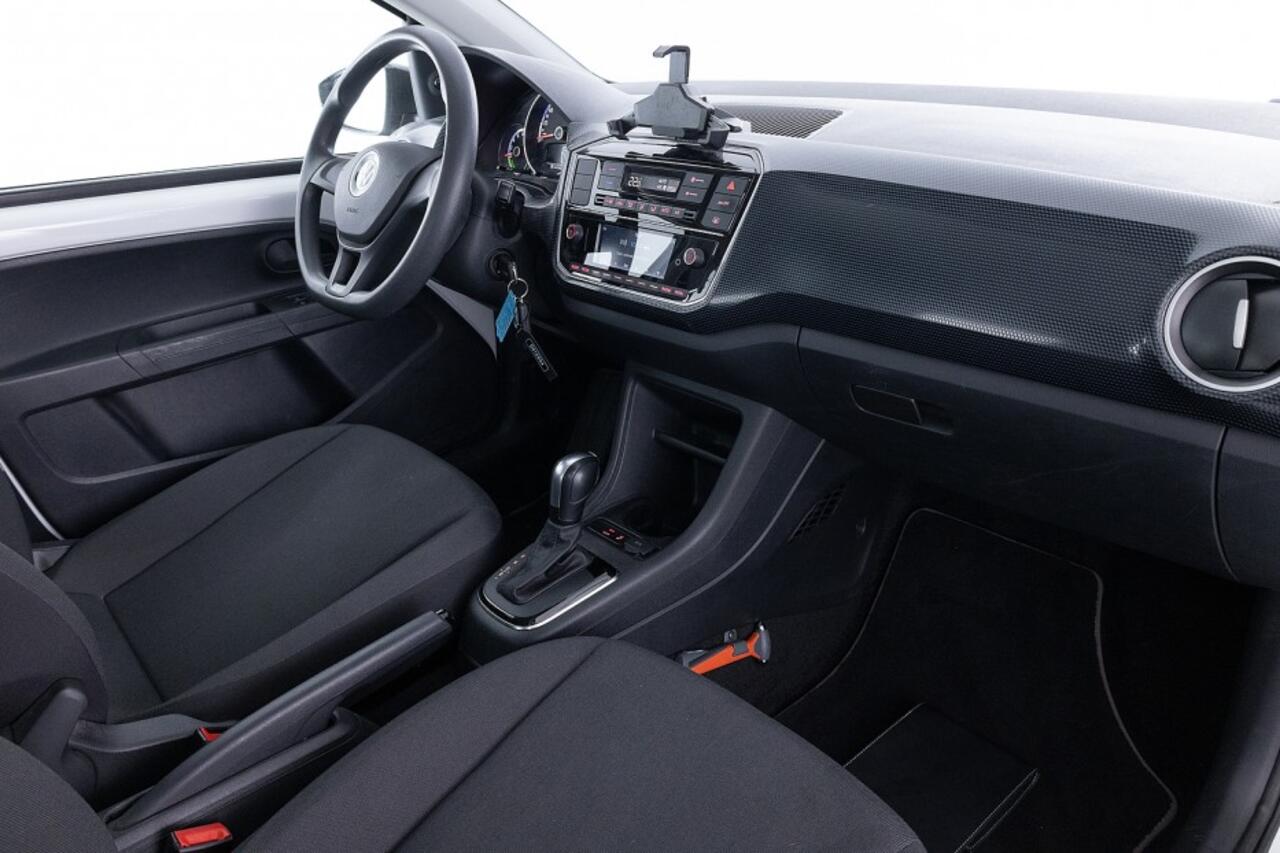 Volkswagen e-Up e-Up! ECC | LED | Automaat Electric