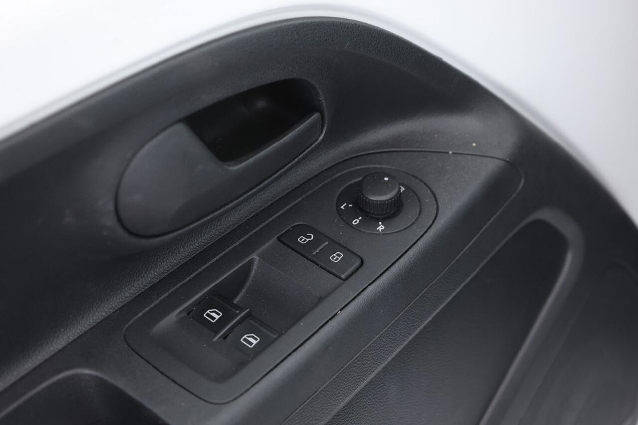 Volkswagen e-Up e-Up! *SOH 90%* Airco-ECC | CRUISE | PDC ? 1e Eigenaar *BEVRIJDINGSDAG 05 mei OPEN!*