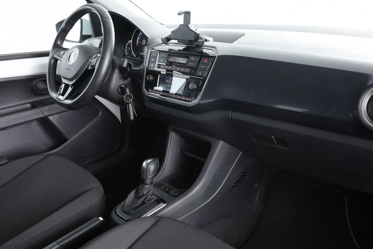 Volkswagen e-Up e-Up! *SOH 90%* Airco-ECC | CRUISE | PDC ? 1e Eigenaar *BEVRIJDINGSDAG 05 mei OPEN!*