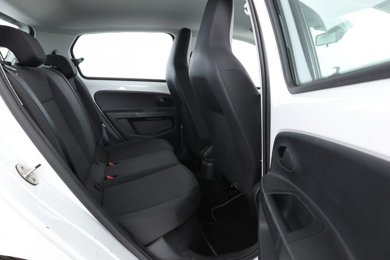 Volkswagen e-Up e-Up! *SOH 90%* Airco-ECC | CRUISE | PDC ? 1e Eigenaar *BEVRIJDINGSDAG 05 mei OPEN!*